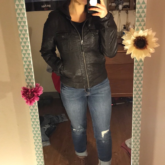 Jacket - Picture 3 of 3